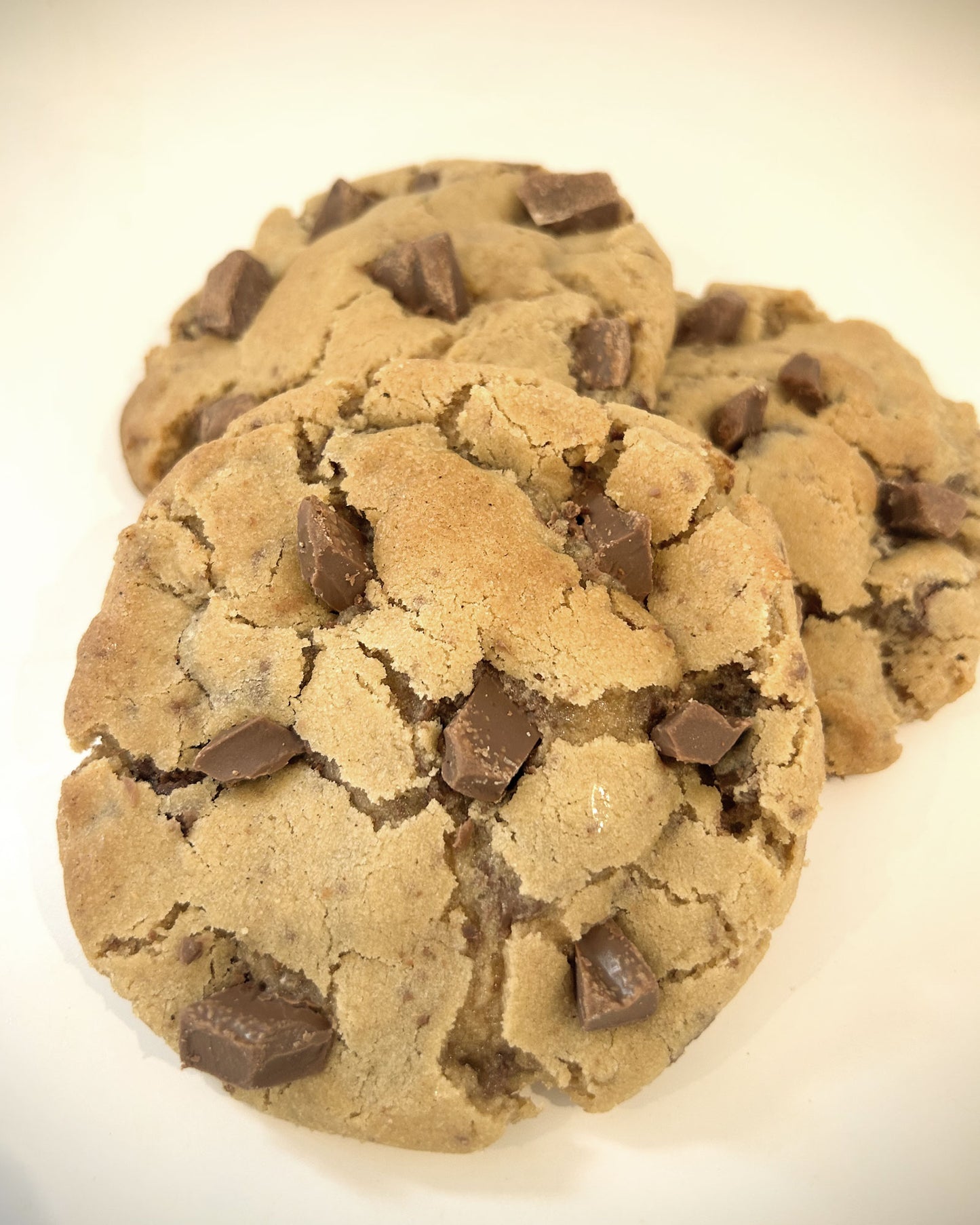 New York Cookie Selection Box – Cookies by Post