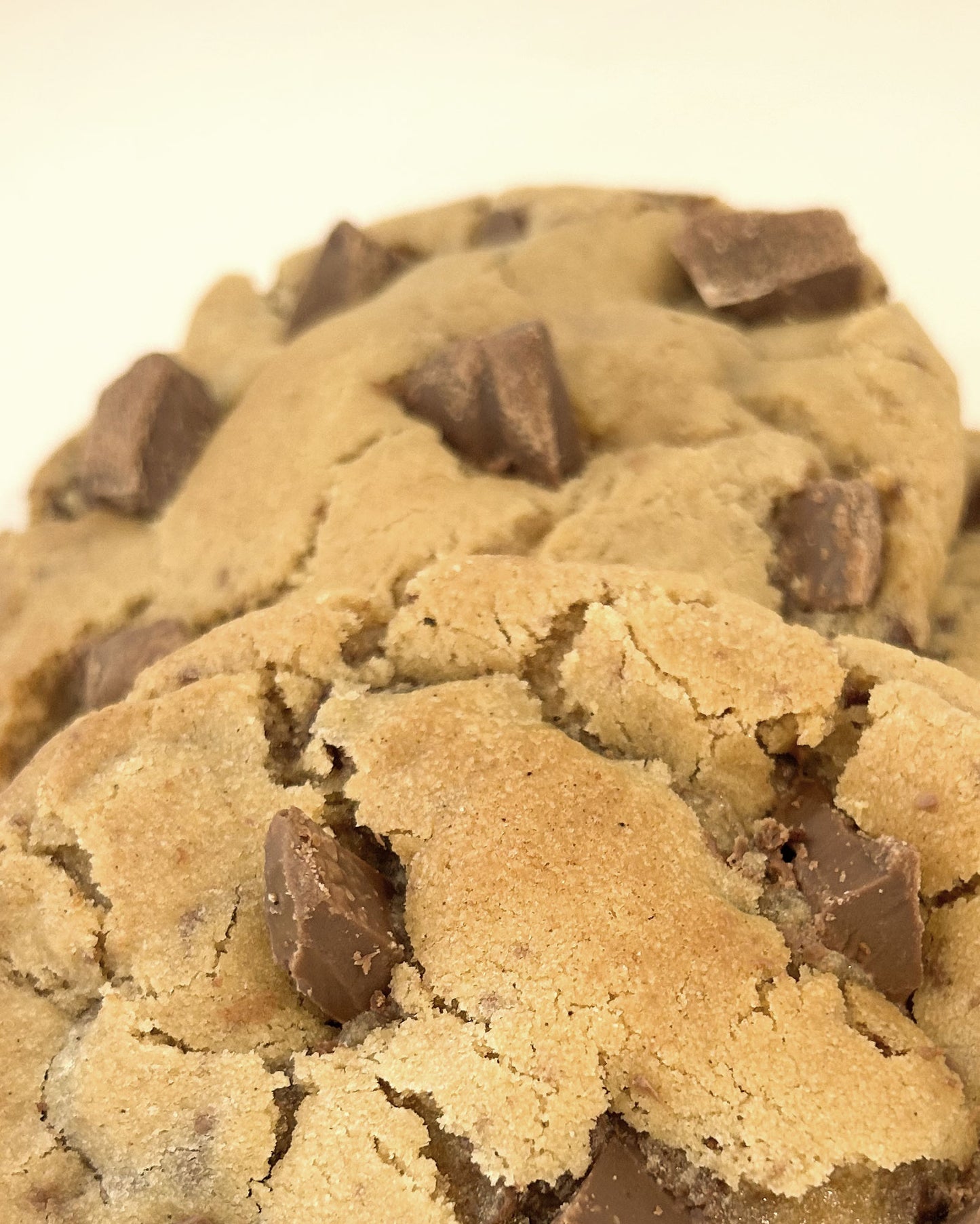 New York Cookie Selection Box – Cookies by Post