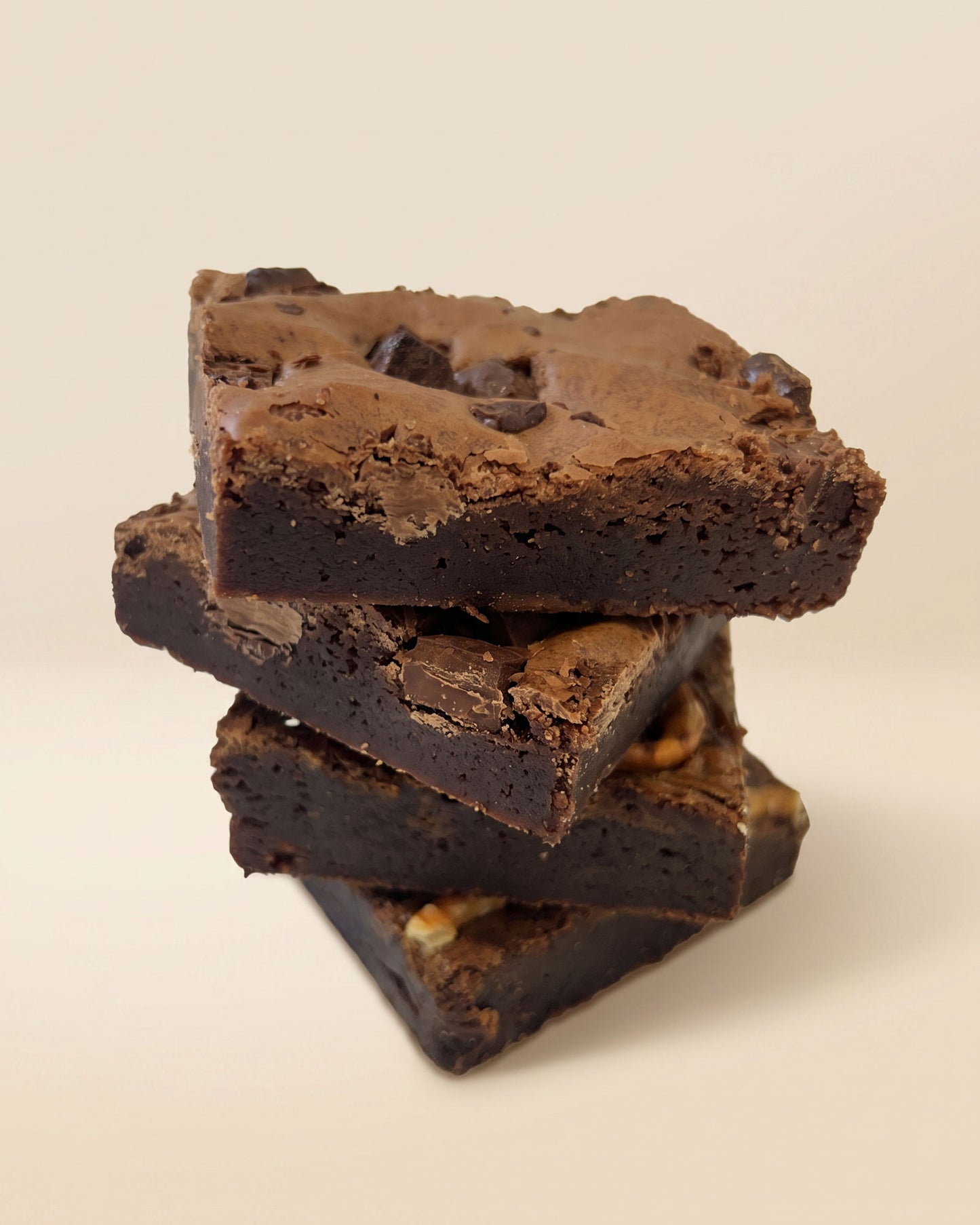 Luxury Brownie Selection Box – Brownies by Post