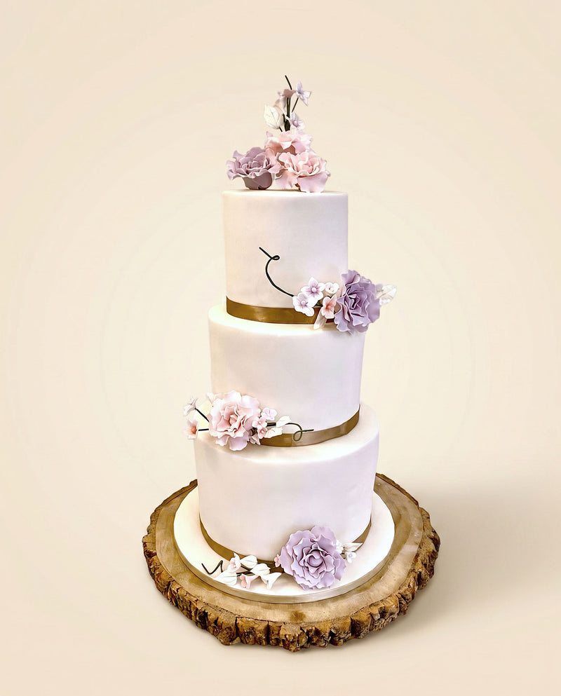 Edible Flowers