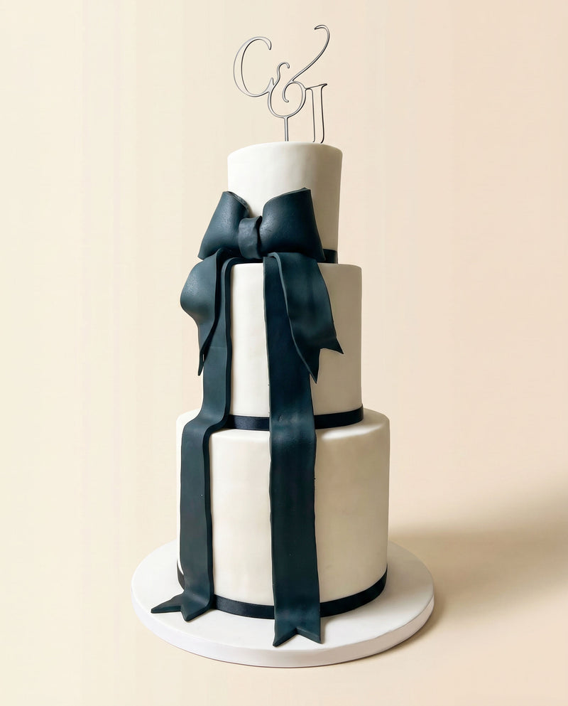Modern Fondant